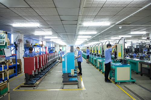 高質量發展，湖北超聲波推動汽車產業轉型升級