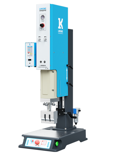 超聲波焊接應用在塑料外殼上的焊接優勢