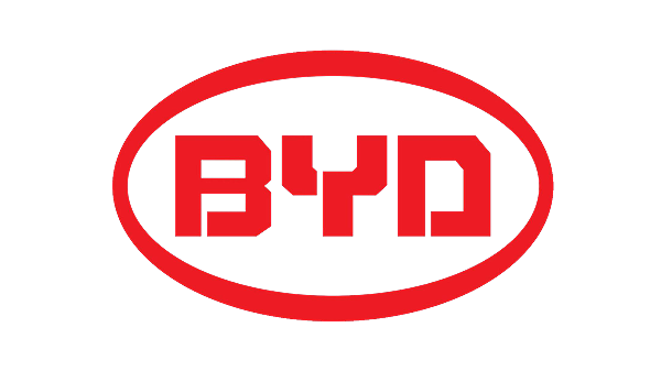 BYD