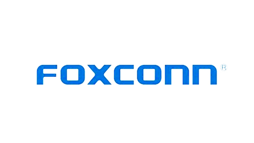 靈科合作客戶-FOXCONN