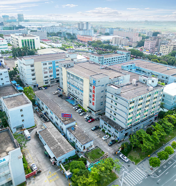 靈科超聲波外景2