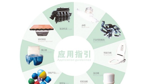 “超聲波塑料焊接機”如何焊接小小的藍牙耳機？